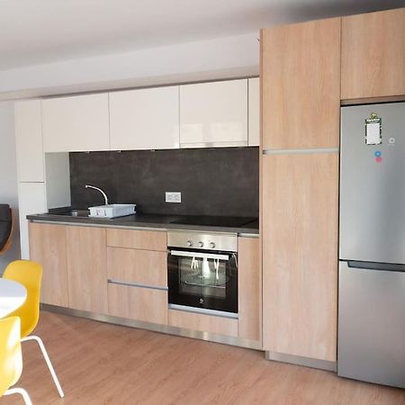 הוילה אל פאסו Casa Con Terraza En Tajuya מראה חיצוני תמונה