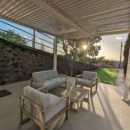 הוילה אל פאסו Casa Con Terraza En Tajuya מראה חיצוני תמונה