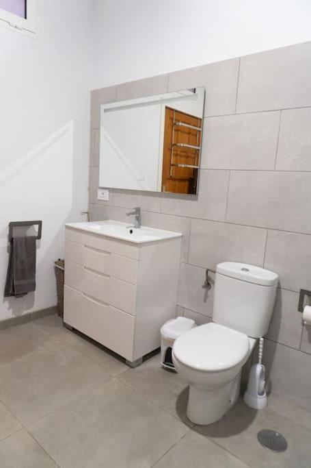הוילה אל פאסו Casa Con Terraza En Tajuya מראה חיצוני תמונה