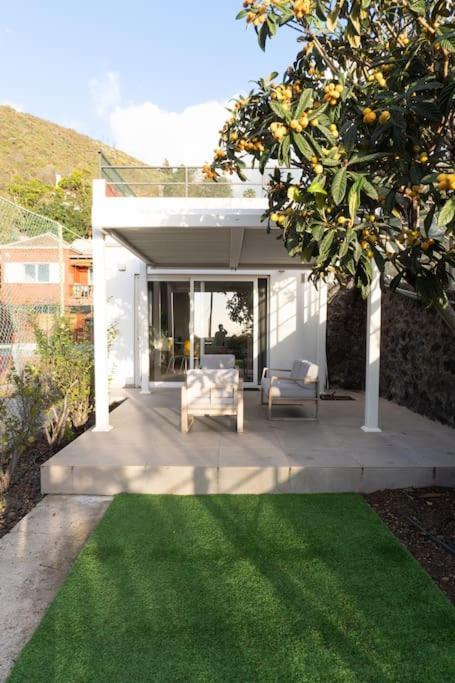 הוילה אל פאסו Casa Con Terraza En Tajuya מראה חיצוני תמונה