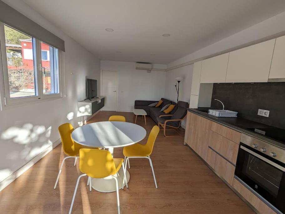 הוילה אל פאסו Casa Con Terraza En Tajuya מראה חיצוני תמונה