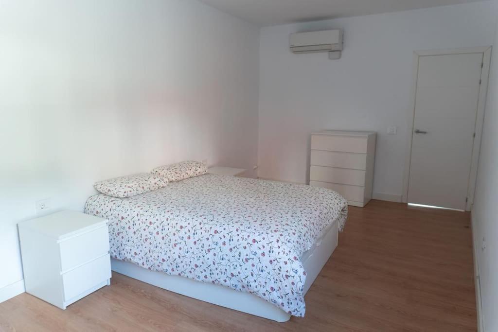 הוילה אל פאסו Casa Con Terraza En Tajuya מראה חיצוני תמונה